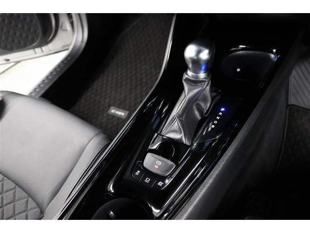Ｃ－ＨＲ Ｇ　モード　ネロ　セーフティプラス　１年保証　ワンオーナー　シートヒーター　メモリーナビ　ミュージックプレイヤー接続可　バックカメラ　衝突被害軽減システム　ＥＴＣ　ＬＥＤヘッドランプ　アイドリングストップ（25枚目）