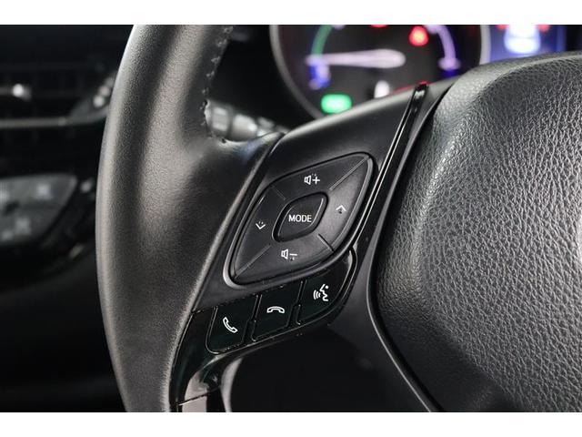 Ｃ－ＨＲ Ｇ　モード　ネロ　セーフティプラス　１年保証　ワンオーナー　シートヒーター　メモリーナビ　ミュージックプレイヤー接続可　バックカメラ　衝突被害軽減システム　ＥＴＣ　ＬＥＤヘッドランプ　アイドリングストップ（30枚目）