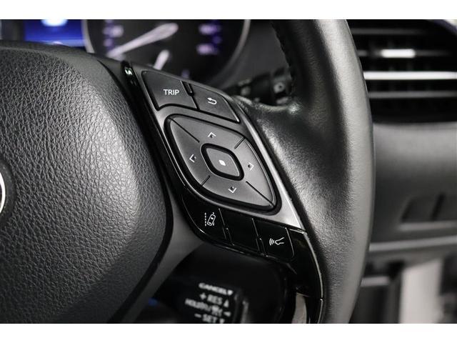 Ｃ－ＨＲ Ｇ　モード　ネロ　セーフティプラス　１年保証　ワンオーナー　シートヒーター　メモリーナビ　ミュージックプレイヤー接続可　バックカメラ　衝突被害軽減システム　ＥＴＣ　ＬＥＤヘッドランプ　アイドリングストップ（31枚目）