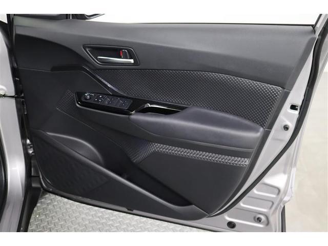 Ｃ－ＨＲ Ｇ　モード　ネロ　セーフティプラス　１年保証　ワンオーナー　シートヒーター　メモリーナビ　ミュージックプレイヤー接続可　バックカメラ　衝突被害軽減システム　ＥＴＣ　ＬＥＤヘッドランプ　アイドリングストップ（34枚目）