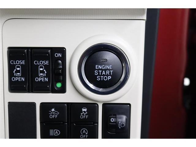 ムーヴキャンバス Ｘ　メイクアップ　１年保証　フルセグ　メモリーナビ　ＤＶＤ再生　ミュージックプレイヤー接続可　バックカメラ　衝突被害軽減システム　ＥＴＣ　ドラレコ　両側電動スライド　アイドリングストップ（10枚目）