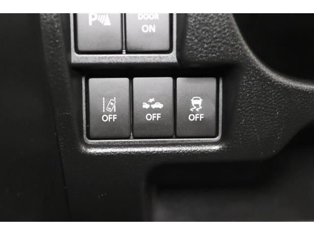 スペーシアギア ハイブリッドＸＺ　１年保証　シートヒーター　フルセグ　メモリーナビ　ＤＶＤ再生　ミュージックプレイヤー接続可　衝突被害軽減システム　ＥＴＣ　両側電動スライド　ＬＥＤヘッドランプ　アイドリングストップ（11枚目）