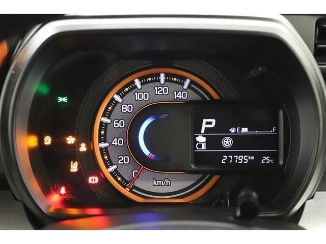 スペーシアギア ハイブリッドＸＺ　１年保証　シートヒーター　フルセグ　メモリーナビ　ＤＶＤ再生　ミュージックプレイヤー接続可　衝突被害軽減システム　ＥＴＣ　両側電動スライド　ＬＥＤヘッドランプ　アイドリングストップ（13枚目）