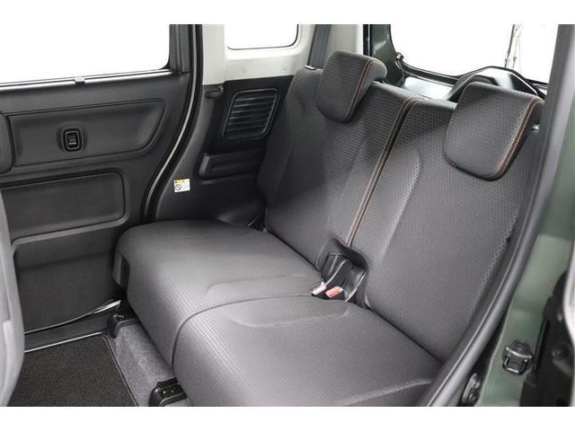 スペーシアギア ハイブリッドＸＺ　１年保証　シートヒーター　フルセグ　メモリーナビ　ＤＶＤ再生　ミュージックプレイヤー接続可　衝突被害軽減システム　ＥＴＣ　両側電動スライド　ＬＥＤヘッドランプ　アイドリングストップ（16枚目）