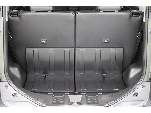 スペーシアギア ハイブリッドＸＺ　１年保証　シートヒーター　フルセグ　メモリーナビ　ＤＶＤ再生　ミュージックプレイヤー接続可　衝突被害軽減システム　ＥＴＣ　両側電動スライド　ＬＥＤヘッドランプ　アイドリングストップ（17枚目）