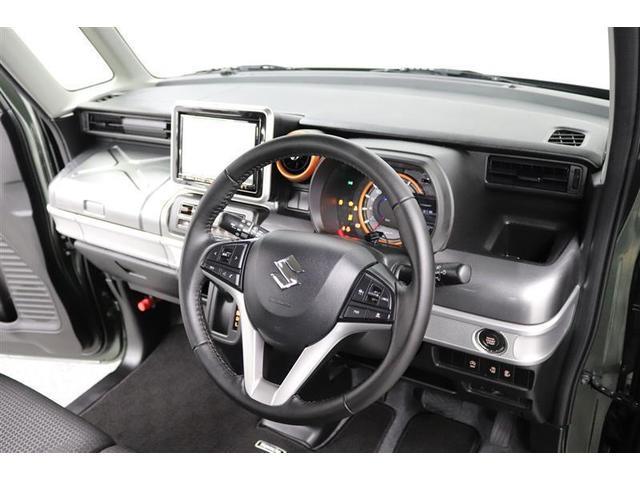 スペーシアギア ハイブリッドＸＺ　１年保証　シートヒーター　フルセグ　メモリーナビ　ＤＶＤ再生　ミュージックプレイヤー接続可　衝突被害軽減システム　ＥＴＣ　両側電動スライド　ＬＥＤヘッドランプ　アイドリングストップ（25枚目）