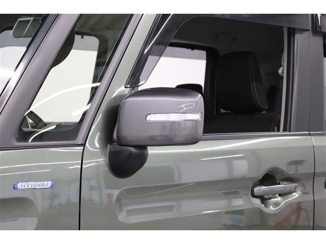 スペーシアギア ハイブリッドＸＺ　１年保証　シートヒーター　フルセグ　メモリーナビ　ＤＶＤ再生　ミュージックプレイヤー接続可　衝突被害軽減システム　ＥＴＣ　両側電動スライド　ＬＥＤヘッドランプ　アイドリングストップ（34枚目）