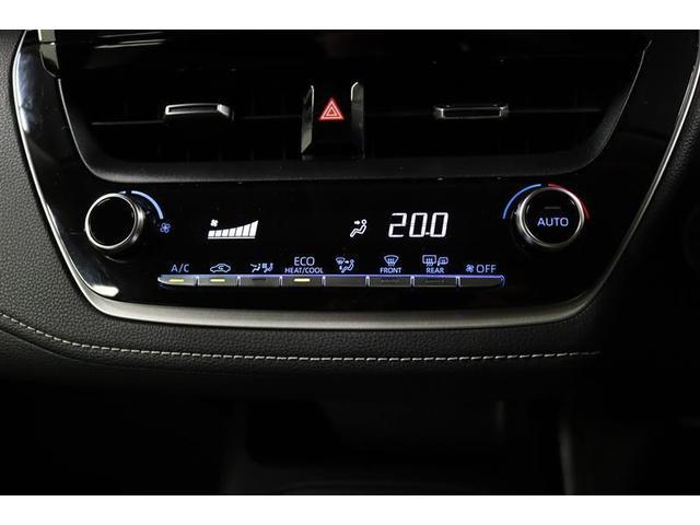 カローラツーリング ハイブリッド　Ｓ　１年保証　フルセグ　メモリーナビ　ミュージックプレイヤー接続可　バックカメラ　衝突被害軽減システム　ＥＴＣ　ドラレコ　ＬＥＤヘッドランプ　アイドリングストップ（16枚目）