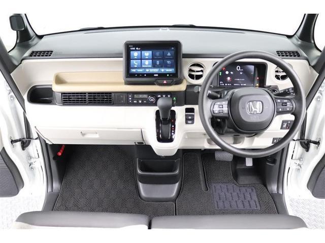 Ｎ－ＢＯＸ ベースグレード　１年保証　シートヒーター　ミュージックプレイヤー接続可　バックカメラ　衝突被害軽減システム　ＥＴＣ　電動スライドドア　ＬＥＤヘッドランプ　アイドリングストップ（6枚目）