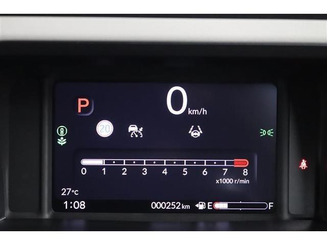 Ｎ－ＢＯＸ ベースグレード　１年保証　シートヒーター　ミュージックプレイヤー接続可　バックカメラ　衝突被害軽減システム　ＥＴＣ　電動スライドドア　ＬＥＤヘッドランプ　アイドリングストップ（14枚目）