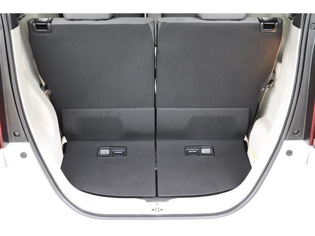 Ｎ－ＢＯＸ ベースグレード　１年保証　シートヒーター　ミュージックプレイヤー接続可　バックカメラ　衝突被害軽減システム　ＥＴＣ　電動スライドドア　ＬＥＤヘッドランプ　アイドリングストップ（18枚目）