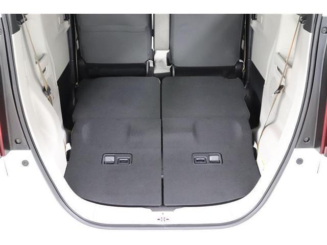 Ｎ－ＢＯＸ ベースグレード　１年保証　シートヒーター　ミュージックプレイヤー接続可　バックカメラ　衝突被害軽減システム　ＥＴＣ　電動スライドドア　ＬＥＤヘッドランプ　アイドリングストップ（19枚目）