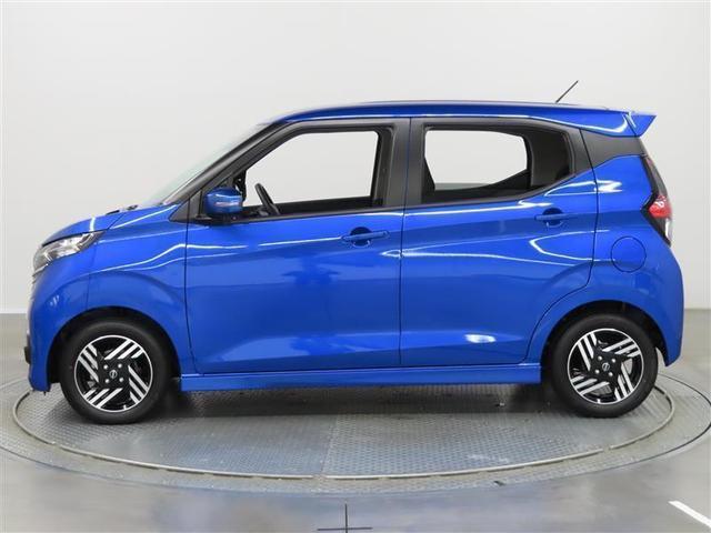 デイズ ハイウェイスター　Ｘ　１年保証　フルセグ　メモリーナビ　ミュージックプレイヤー接続可　バックカメラ　衝突被害軽減システム　ドラレコ　ＬＥＤヘッドランプ　アイドリングストップ（4枚目）