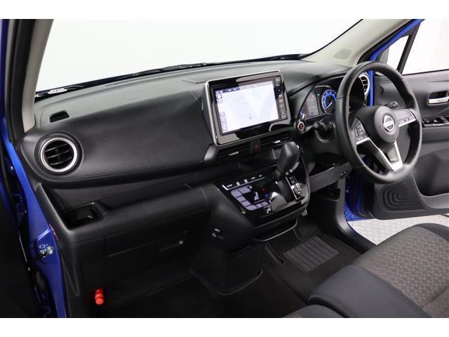 デイズ ハイウェイスター　Ｘ　１年保証　フルセグ　メモリーナビ　ミュージックプレイヤー接続可　バックカメラ　衝突被害軽減システム　ドラレコ　ＬＥＤヘッドランプ　アイドリングストップ（19枚目）