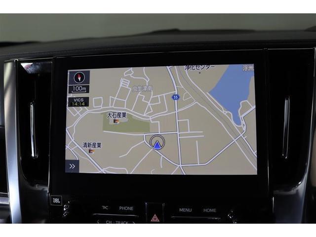 アルファード ２．５Ｓ　Ｃパッケージ　１年保証　ワンオーナー　サンルーフ　シートエアコン　フルセグ　メモリーナビ　ＤＶＤ再生　ミュージックプレイヤー接続可　バックカメラ　衝突被害軽減システム　ＥＴＣ　両側電動スライド　ＬＥＤ　乗車定員７人（7枚目）