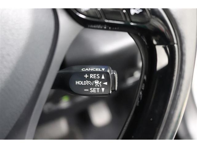 Ｃ－ＨＲ Ｇ　１年保証　ワンオーナー　フルセグ　メモリーナビ　ＤＶＤ再生　ミュージックプレイヤー接続可　シートヒータ－　バックカメラ　ＢＳモニター　車線逸脱警報　衝突被害軽減システム　ＥＴＣ　アイドリングストップ（32枚目）