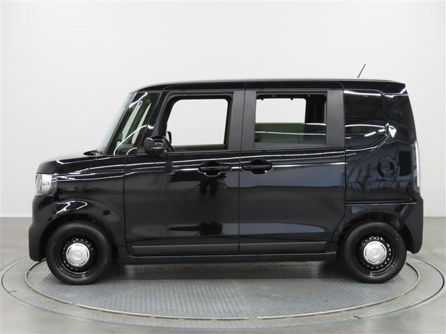 N-BOXジョイ ベースグレード 1年保証 シートヒーター 衝突被害軽減システム 両側電動スライド LEDヘッドランプ 記録簿 アイドリングストップ(4枚目)