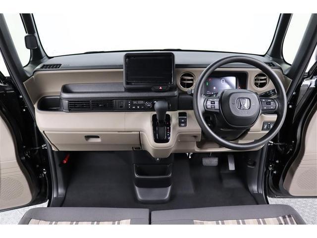 N-BOXジョイ ベースグレード 1年保証 シートヒーター 衝突被害軽減システム 両側電動スライド LEDヘッドランプ 記録簿 アイドリングストップ(6枚目)