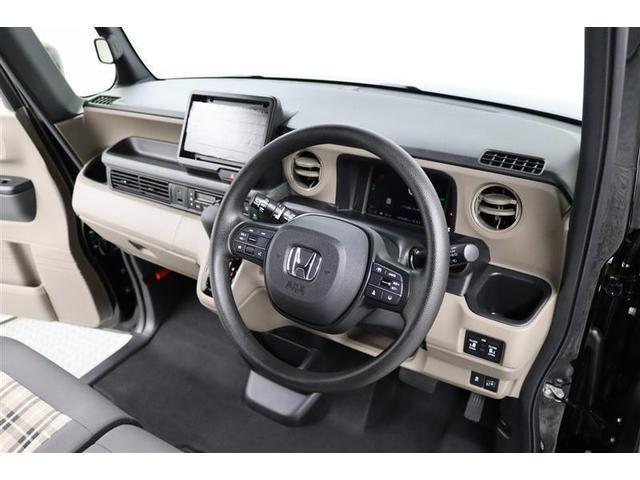 N-BOXジョイ ベースグレード 1年保証 シートヒーター 衝突被害軽減システム 両側電動スライド LEDヘッドランプ 記録簿 アイドリングストップ(24枚目)