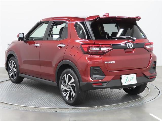 ライズ Ｚ　１年保証　ワンオーナー　シートヒーター　フルセグ　メモリーナビ　ＤＶＤ再生　ミュージックプレイヤー接続可　バックカメラ　衝突被害軽減システム　ドラレコ　ＬＥＤヘッドランプ　アイドリングストップ（5枚目）