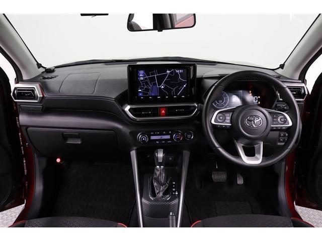 ライズ Ｚ　１年保証　ワンオーナー　シートヒーター　フルセグ　メモリーナビ　ＤＶＤ再生　ミュージックプレイヤー接続可　バックカメラ　衝突被害軽減システム　ドラレコ　ＬＥＤヘッドランプ　アイドリングストップ（6枚目）