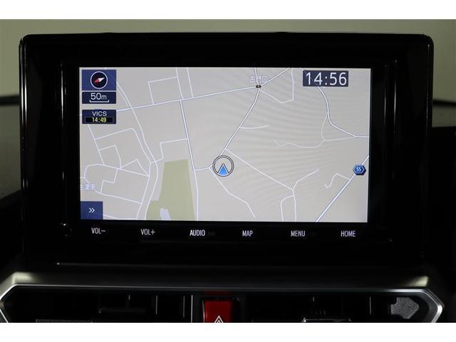 ライズ Ｚ　１年保証　ワンオーナー　シートヒーター　フルセグ　メモリーナビ　ＤＶＤ再生　ミュージックプレイヤー接続可　バックカメラ　衝突被害軽減システム　ドラレコ　ＬＥＤヘッドランプ　アイドリングストップ（7枚目）