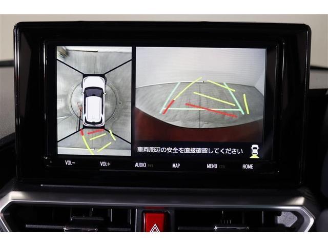 ライズ Ｚ　１年保証　ワンオーナー　シートヒーター　フルセグ　メモリーナビ　ＤＶＤ再生　ミュージックプレイヤー接続可　バックカメラ　衝突被害軽減システム　ドラレコ　ＬＥＤヘッドランプ　アイドリングストップ（8枚目）