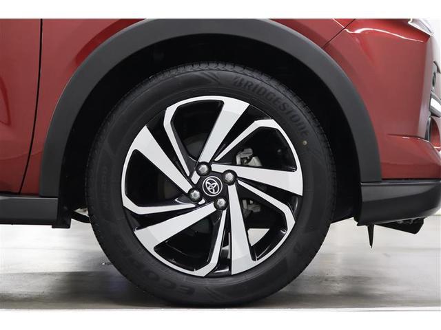 ライズ Ｚ　１年保証　ワンオーナー　シートヒーター　フルセグ　メモリーナビ　ＤＶＤ再生　ミュージックプレイヤー接続可　バックカメラ　衝突被害軽減システム　ドラレコ　ＬＥＤヘッドランプ　アイドリングストップ（16枚目）