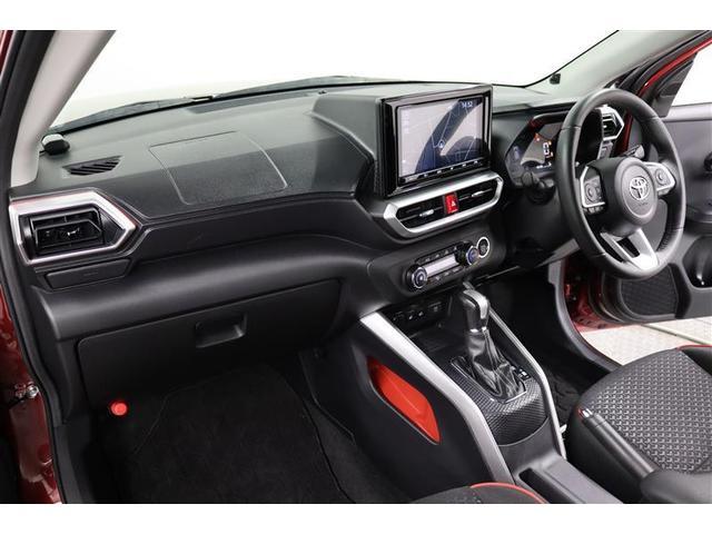 ライズ Ｚ　１年保証　ワンオーナー　シートヒーター　フルセグ　メモリーナビ　ＤＶＤ再生　ミュージックプレイヤー接続可　バックカメラ　衝突被害軽減システム　ドラレコ　ＬＥＤヘッドランプ　アイドリングストップ（21枚目）