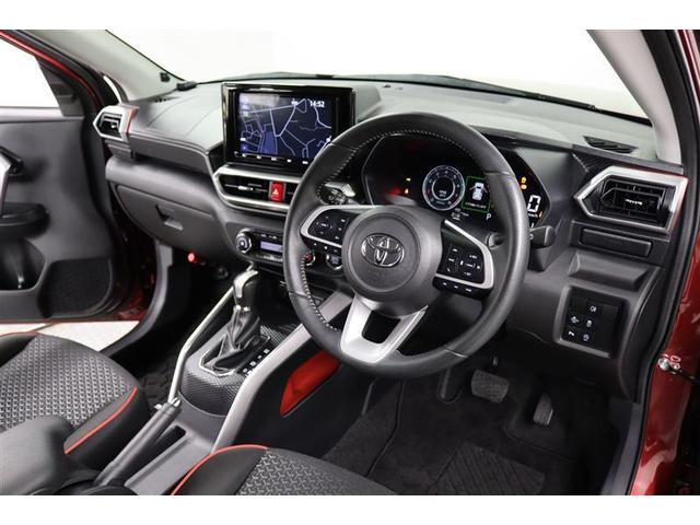 ライズ Ｚ　１年保証　ワンオーナー　シートヒーター　フルセグ　メモリーナビ　ＤＶＤ再生　ミュージックプレイヤー接続可　バックカメラ　衝突被害軽減システム　ドラレコ　ＬＥＤヘッドランプ　アイドリングストップ（26枚目）