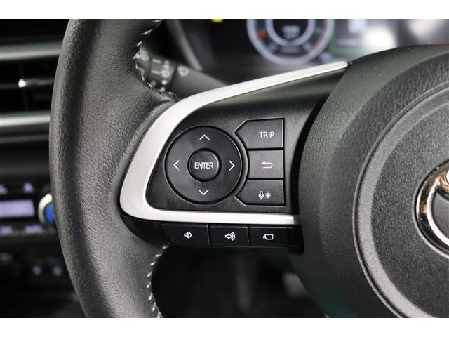 ライズ Ｚ　１年保証　ワンオーナー　シートヒーター　フルセグ　メモリーナビ　ＤＶＤ再生　ミュージックプレイヤー接続可　バックカメラ　衝突被害軽減システム　ドラレコ　ＬＥＤヘッドランプ　アイドリングストップ（27枚目）