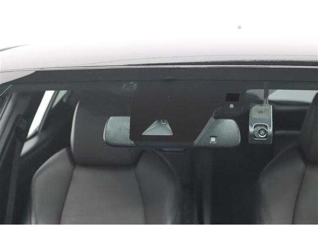 Ｃ－ＨＲ Ｇ　１年保証　ワンオーナー　フルセグ　メモリーナビ　ＤＶＤ再生　ミュージックプレイヤー接続可　シートヒータ　バックカメラ　衝突被害軽減システム　ＥＴＣ　ドラレコ　ＬＥＤヘッドランプ　　アイドリングストップ（11枚目）