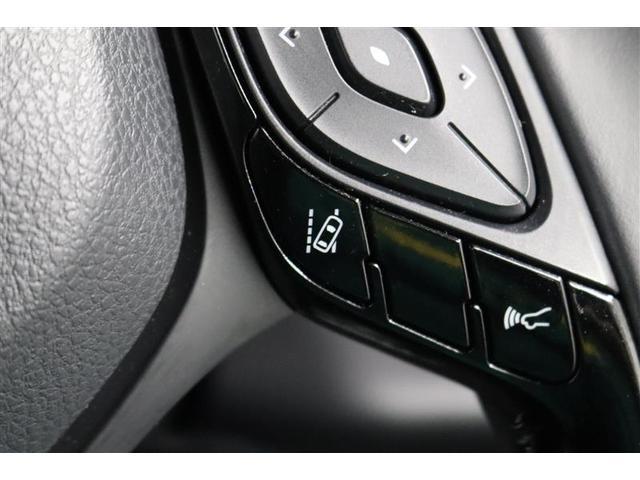 Ｃ－ＨＲ Ｇ　１年保証　ワンオーナー　フルセグ　メモリーナビ　ＤＶＤ再生　ミュージックプレイヤー接続可　シートヒータ　バックカメラ　衝突被害軽減システム　ＥＴＣ　ドラレコ　ＬＥＤヘッドランプ　　アイドリングストップ（12枚目）