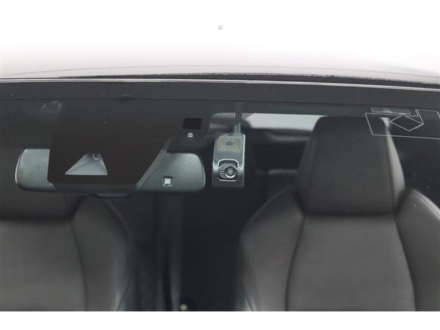 Ｃ－ＨＲ Ｇ　１年保証　ワンオーナー　フルセグ　メモリーナビ　ＤＶＤ再生　ミュージックプレイヤー接続可　シートヒータ　バックカメラ　衝突被害軽減システム　ＥＴＣ　ドラレコ　ＬＥＤヘッドランプ　　アイドリングストップ（15枚目）