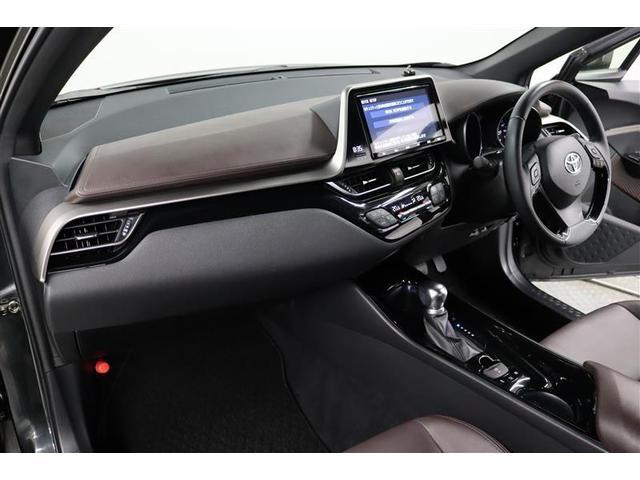 Ｃ－ＨＲ Ｇ　１年保証　ワンオーナー　フルセグ　メモリーナビ　ＤＶＤ再生　ミュージックプレイヤー接続可　シートヒータ　バックカメラ　衝突被害軽減システム　ＥＴＣ　ドラレコ　ＬＥＤヘッドランプ　　アイドリングストップ（23枚目）