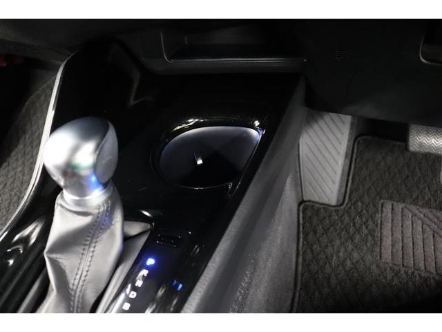 Ｃ－ＨＲ Ｇ　１年保証　ワンオーナー　フルセグ　メモリーナビ　ＤＶＤ再生　ミュージックプレイヤー接続可　シートヒータ　バックカメラ　衝突被害軽減システム　ＥＴＣ　ドラレコ　ＬＥＤヘッドランプ　　アイドリングストップ（25枚目）