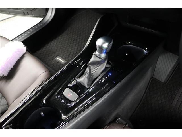 Ｃ－ＨＲ Ｇ　１年保証　ワンオーナー　フルセグ　メモリーナビ　ＤＶＤ再生　ミュージックプレイヤー接続可　シートヒータ　バックカメラ　衝突被害軽減システム　ＥＴＣ　ドラレコ　ＬＥＤヘッドランプ　　アイドリングストップ（27枚目）