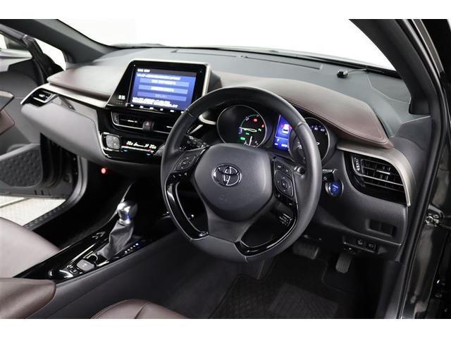 Ｃ－ＨＲ Ｇ　１年保証　ワンオーナー　フルセグ　メモリーナビ　ＤＶＤ再生　ミュージックプレイヤー接続可　シートヒータ　バックカメラ　衝突被害軽減システム　ＥＴＣ　ドラレコ　ＬＥＤヘッドランプ　　アイドリングストップ（30枚目）