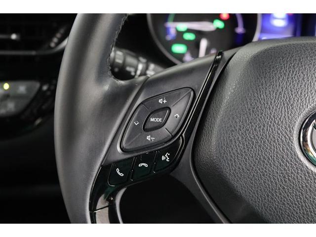 Ｃ－ＨＲ Ｇ　１年保証　ワンオーナー　フルセグ　メモリーナビ　ＤＶＤ再生　ミュージックプレイヤー接続可　シートヒータ　バックカメラ　衝突被害軽減システム　ＥＴＣ　ドラレコ　ＬＥＤヘッドランプ　　アイドリングストップ（31枚目）