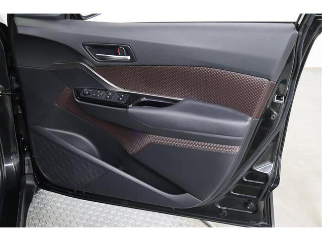 Ｃ－ＨＲ Ｇ　１年保証　ワンオーナー　フルセグ　メモリーナビ　ＤＶＤ再生　ミュージックプレイヤー接続可　シートヒータ　バックカメラ　衝突被害軽減システム　ＥＴＣ　ドラレコ　ＬＥＤヘッドランプ　　アイドリングストップ（35枚目）