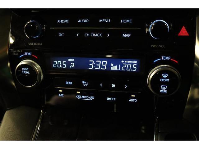 アルファード ２．５Ｓ　Ｃパッケージ　１年保証　ワンオーナー　サンルーフ　後席モニター　Ｄミラ－　フルセグ　メモリーナビ　ＤＶＤ再生　ミュージックプレイヤー接続可　電動シート　電動リヤゲート　シートクーラー　衝突被害軽減システム　ＥＴＣ（17枚目）