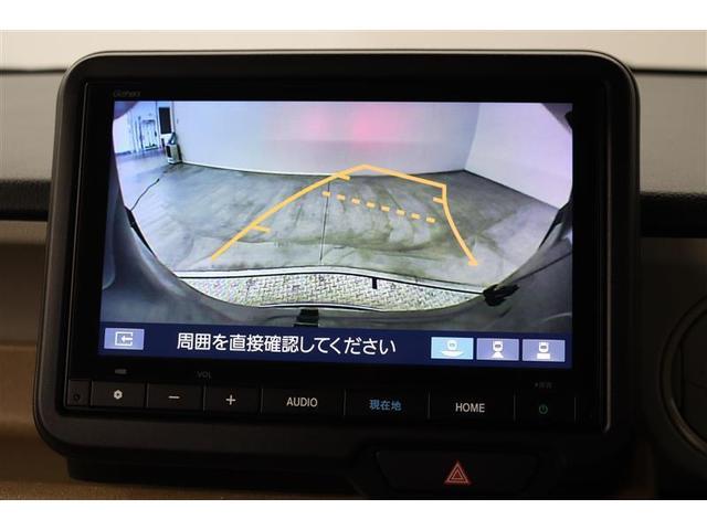 Ｎ－ＢＯＸ ベースグレード　１年保証　シートヒーター　フルセグ　メモリーナビ　ミュージックプレイヤー接続可　バックカメラ　衝突被害軽減システム　電動スライドドア　ＬＥＤヘッドランプ　アイドリングストップ（8枚目）