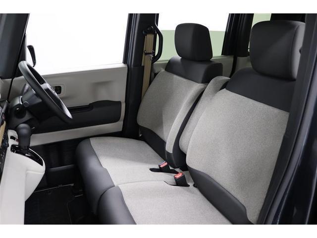 Ｎ－ＢＯＸ ベースグレード　１年保証　シートヒーター　フルセグ　メモリーナビ　ミュージックプレイヤー接続可　バックカメラ　衝突被害軽減システム　電動スライドドア　ＬＥＤヘッドランプ　アイドリングストップ（15枚目）