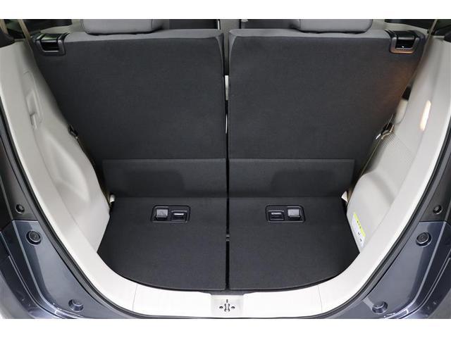 Ｎ－ＢＯＸ ベースグレード　１年保証　シートヒーター　フルセグ　メモリーナビ　ミュージックプレイヤー接続可　バックカメラ　衝突被害軽減システム　電動スライドドア　ＬＥＤヘッドランプ　アイドリングストップ（17枚目）