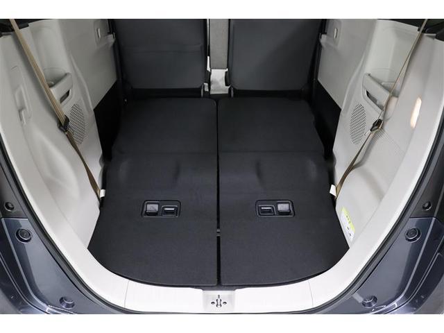 Ｎ－ＢＯＸ ベースグレード　１年保証　シートヒーター　フルセグ　メモリーナビ　ミュージックプレイヤー接続可　バックカメラ　衝突被害軽減システム　電動スライドドア　ＬＥＤヘッドランプ　アイドリングストップ（18枚目）