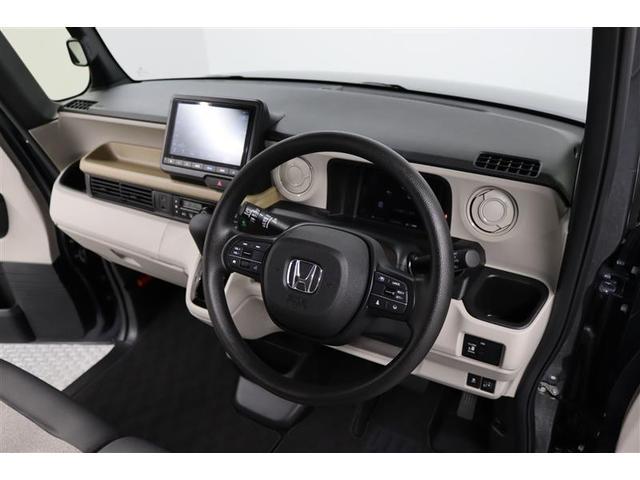 Ｎ－ＢＯＸ ベースグレード　１年保証　シートヒーター　フルセグ　メモリーナビ　ミュージックプレイヤー接続可　バックカメラ　衝突被害軽減システム　電動スライドドア　ＬＥＤヘッドランプ　アイドリングストップ（25枚目）