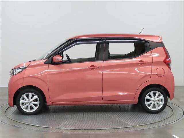 デイズ Ｘ　１年保証　フルセグ　メモリーナビ　ミュージックプレイヤー接続可　バックカメラ　衝突被害軽減システム　ＥＴＣ　アイドリングストップ（4枚目）