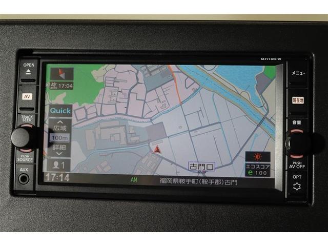 デイズ Ｘ　１年保証　フルセグ　メモリーナビ　ミュージックプレイヤー接続可　バックカメラ　衝突被害軽減システム　ＥＴＣ　アイドリングストップ（7枚目）