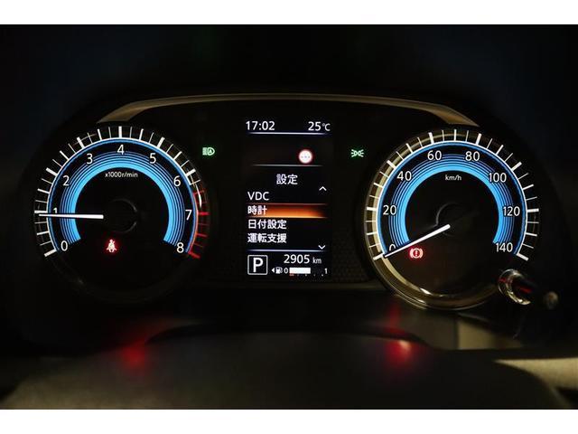 デイズ Ｘ　１年保証　フルセグ　メモリーナビ　ミュージックプレイヤー接続可　バックカメラ　衝突被害軽減システム　ＥＴＣ　アイドリングストップ（13枚目）