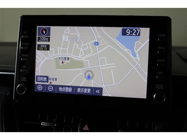 カローラツーリング ダブルバイビー　１年保証　ワンオーナー　シートヒーター　メモリーナビ　ミュージックプレイヤー接続可　バックカメラ　衝突被害軽減システム　ドラレコ　ＬＥＤヘッドランプ（7枚目）